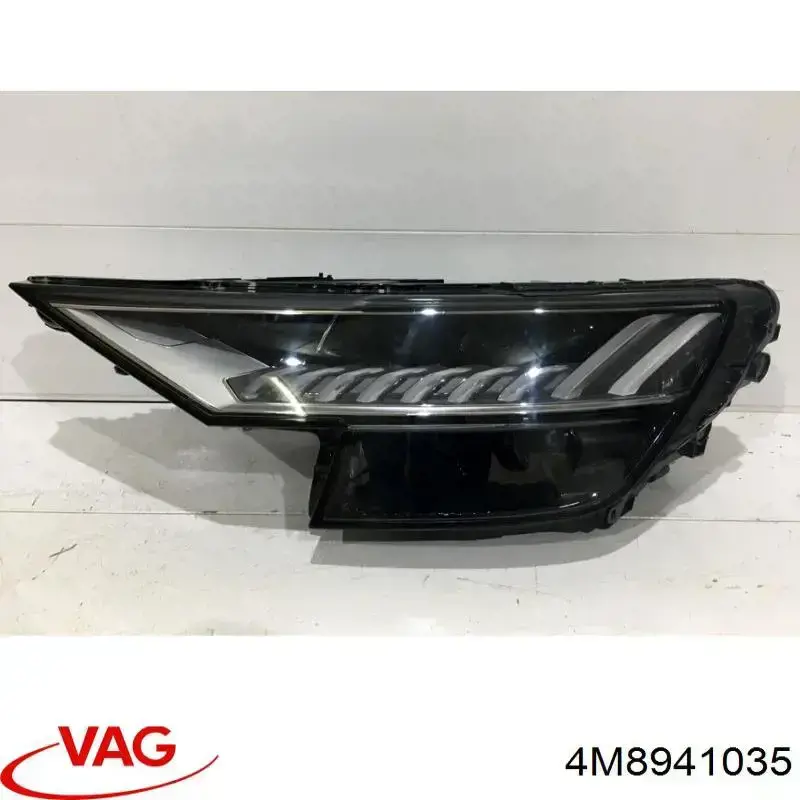  4M8941035 VAG