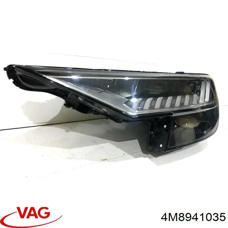 4M8941035 VAG 