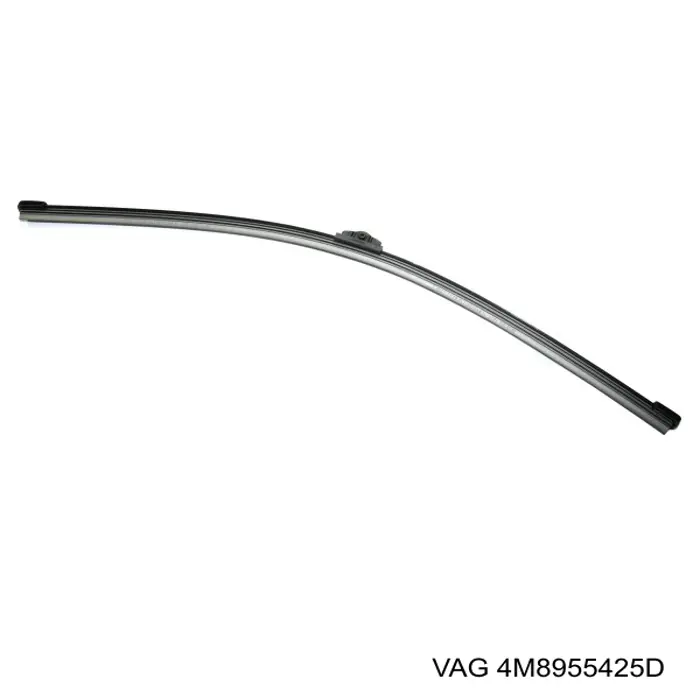 Купити 4M8955425D VAG Щітка задня