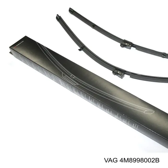 Купити 4M8998002B VAG Безконтактні двірники