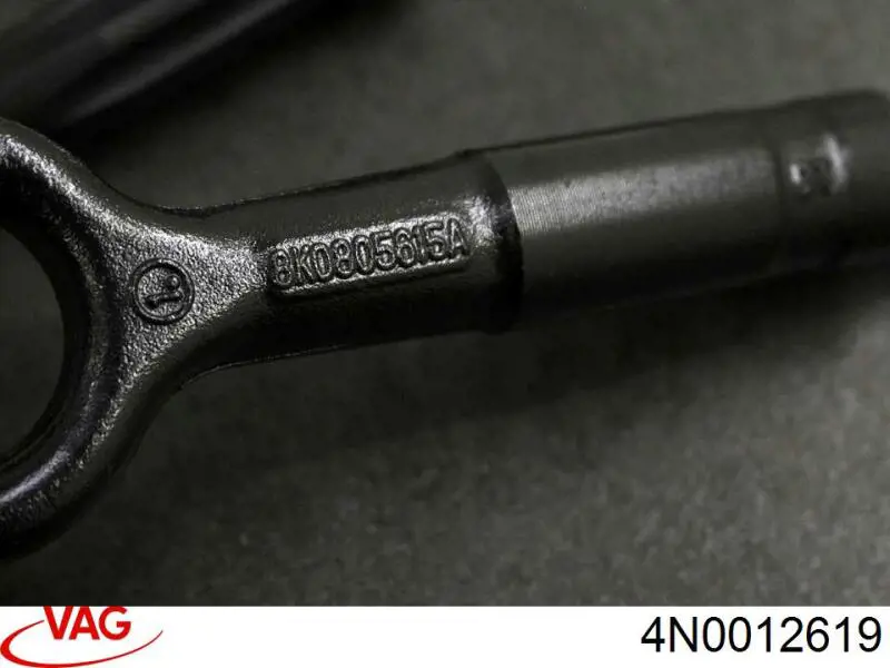 4N0012619 VAG 