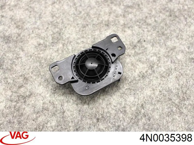  4N0035398 VAG