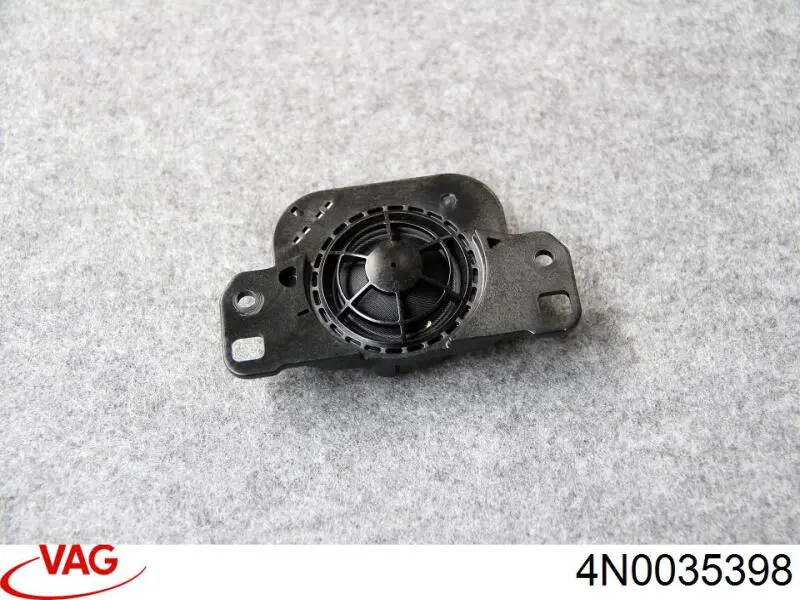 4N0035398 VAG 