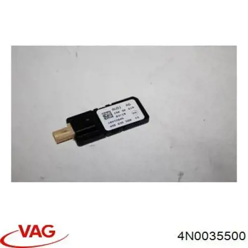  4N0035500 VAG