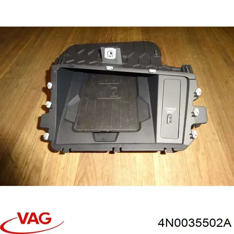 4N0035502B VAG 