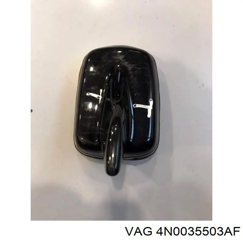 Антена VAG 4N0035503AF ціна, від 63.49 USD