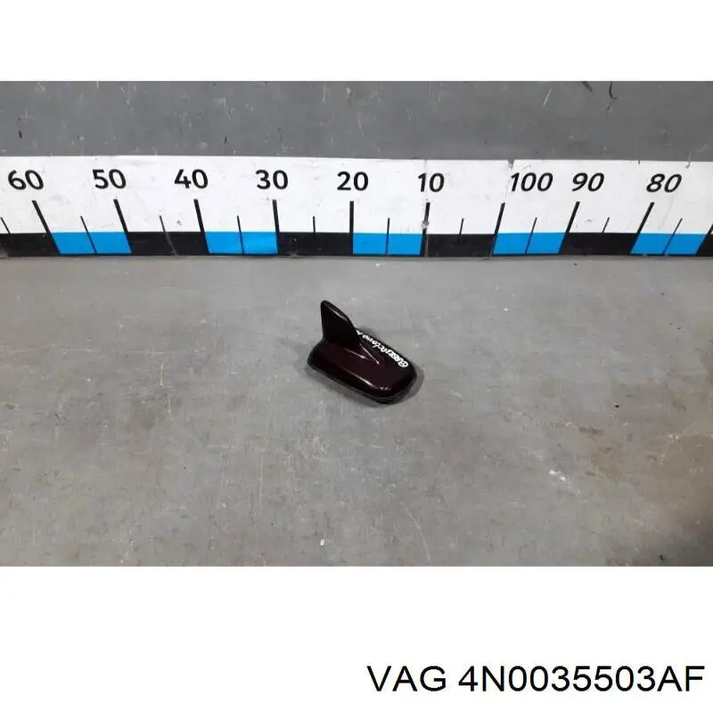 4N0035503AF VAG Антена на дах
