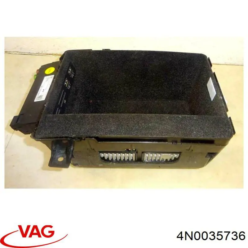 4N0035736 VAG 