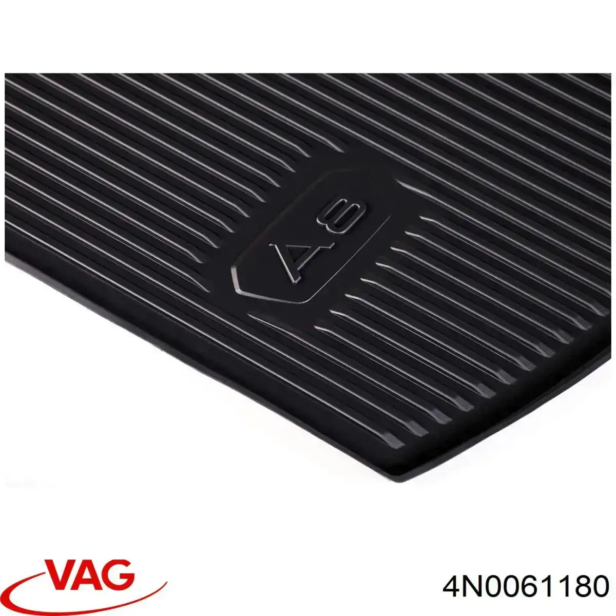 Купити 4N0061180 VAG 