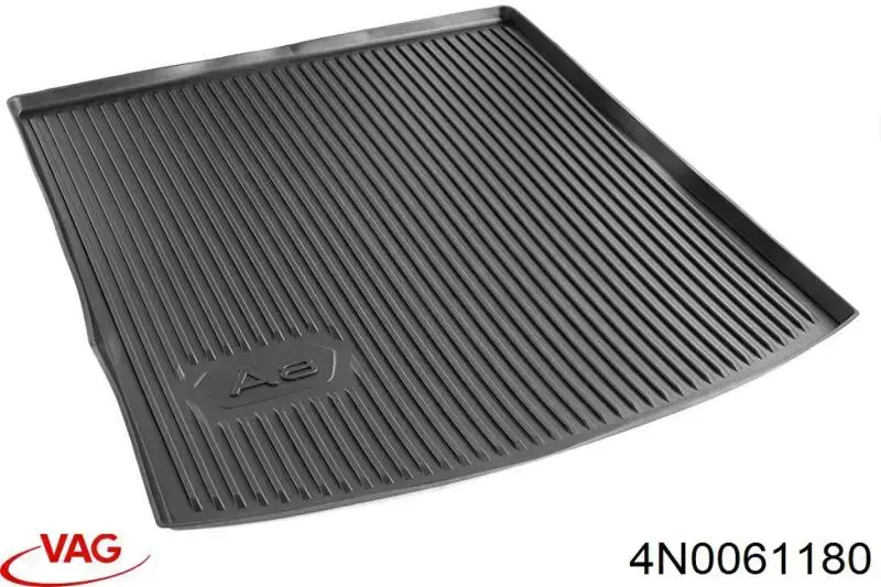  VAG 4N0061180 ціна, від 109.67 USD