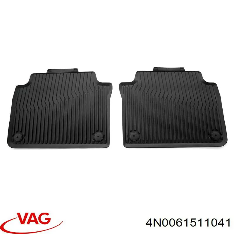  VAG 4N0061511041 ціна, від 74.57 USD