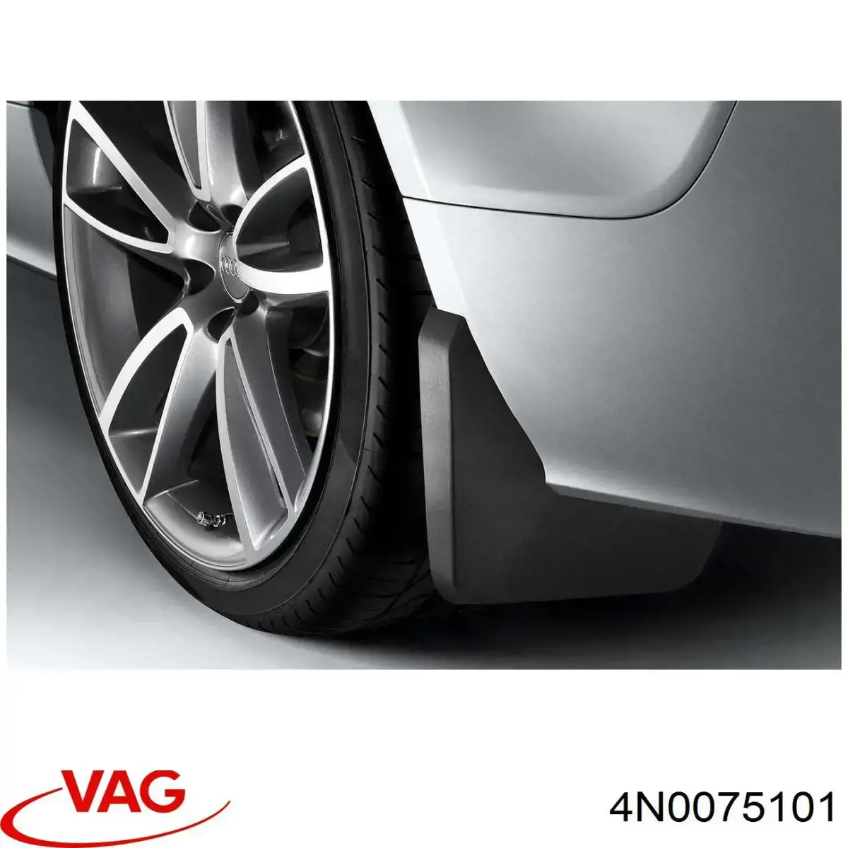 4N0075101 VAG 
