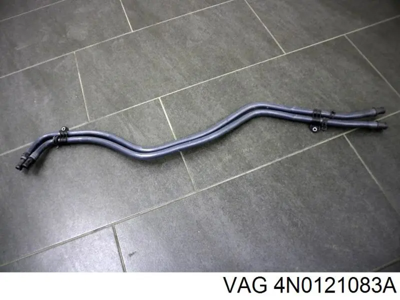  VAG 4N0121083A ціна, від 115.82 USD