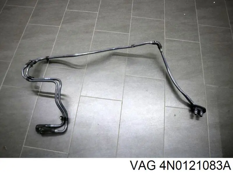 4N0121083A VAG 