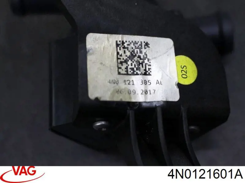 Купити 4N0121601A VAG 