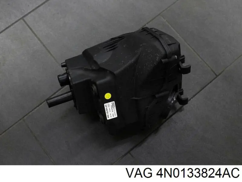 4N0133824AC VAG Коробка фільтра