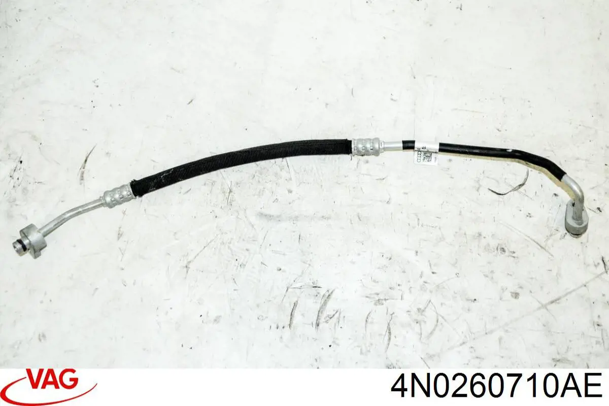  VAG 4N0260710BE ціна, від 114.02 USD