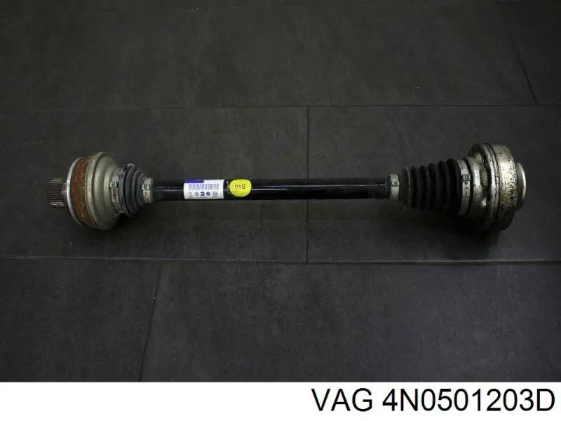  VAG 4N0501203D ціна, від 928.31 USD