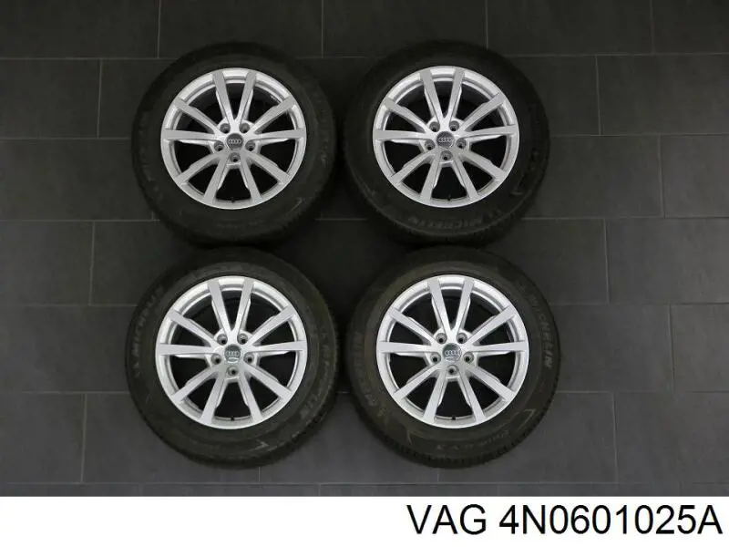  4N0601025A VAG