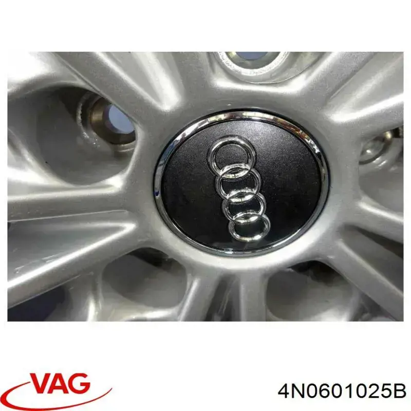  4N0601025B VAG