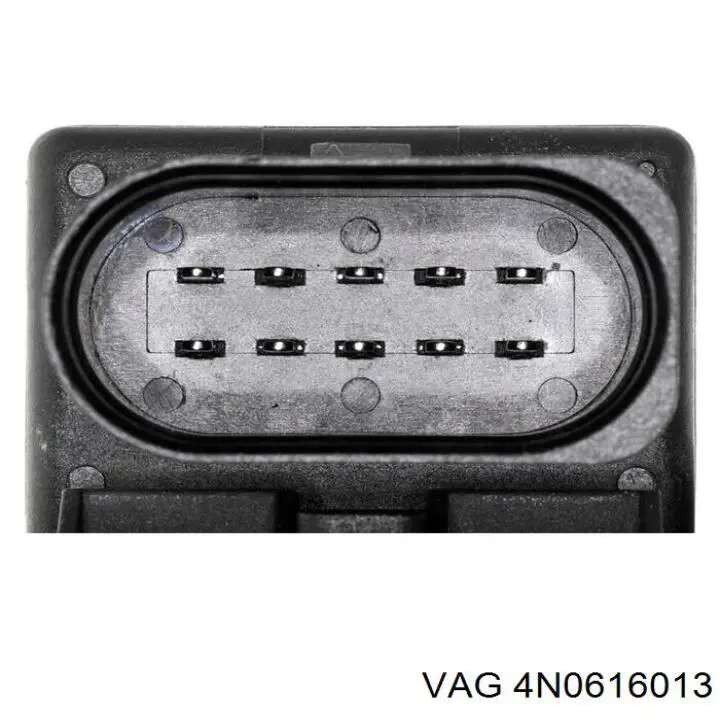  4N0616013 VAG