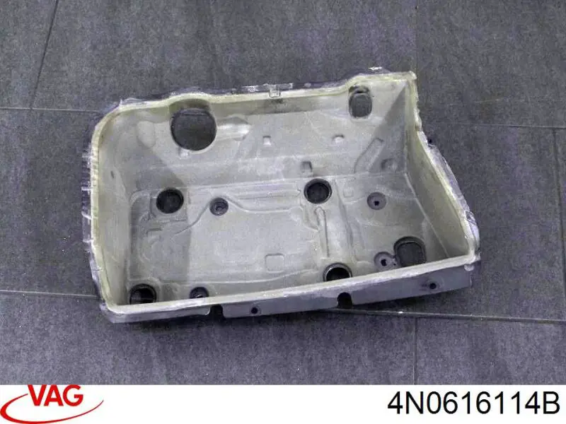  VAG 4N0616114B ціна, від 63.33 USD