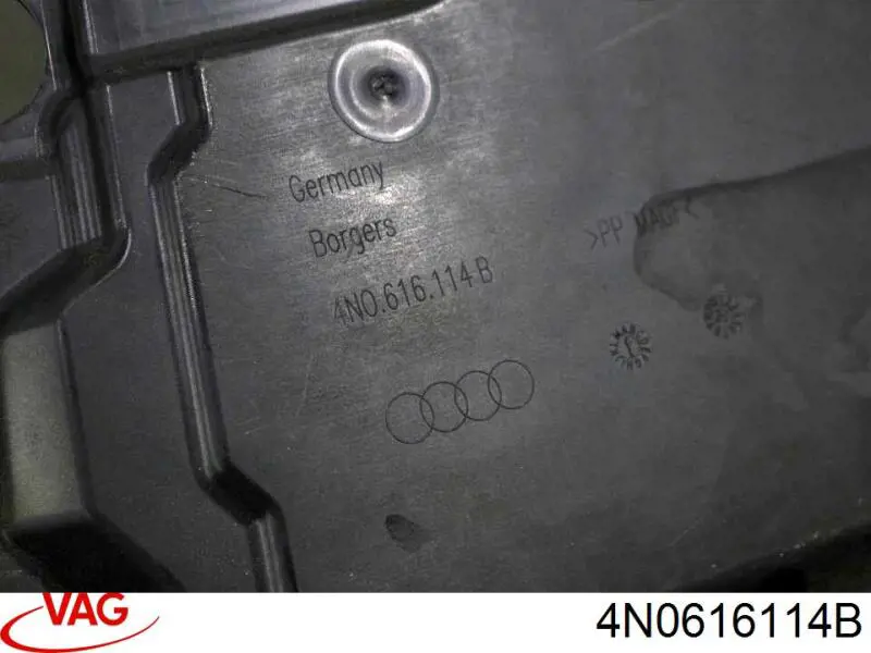 4N0616114B VAG 