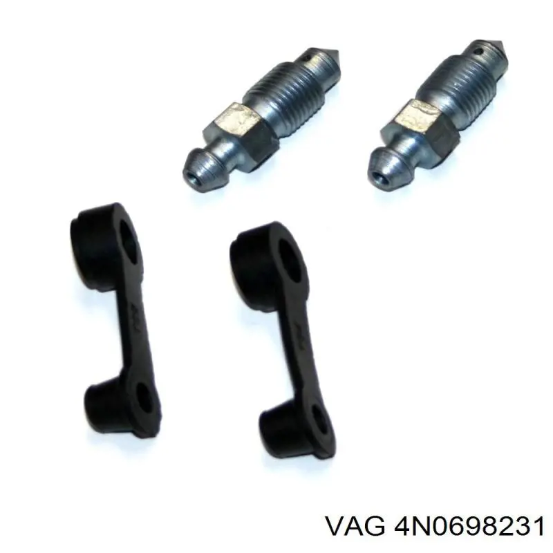  4N0698231 VAG