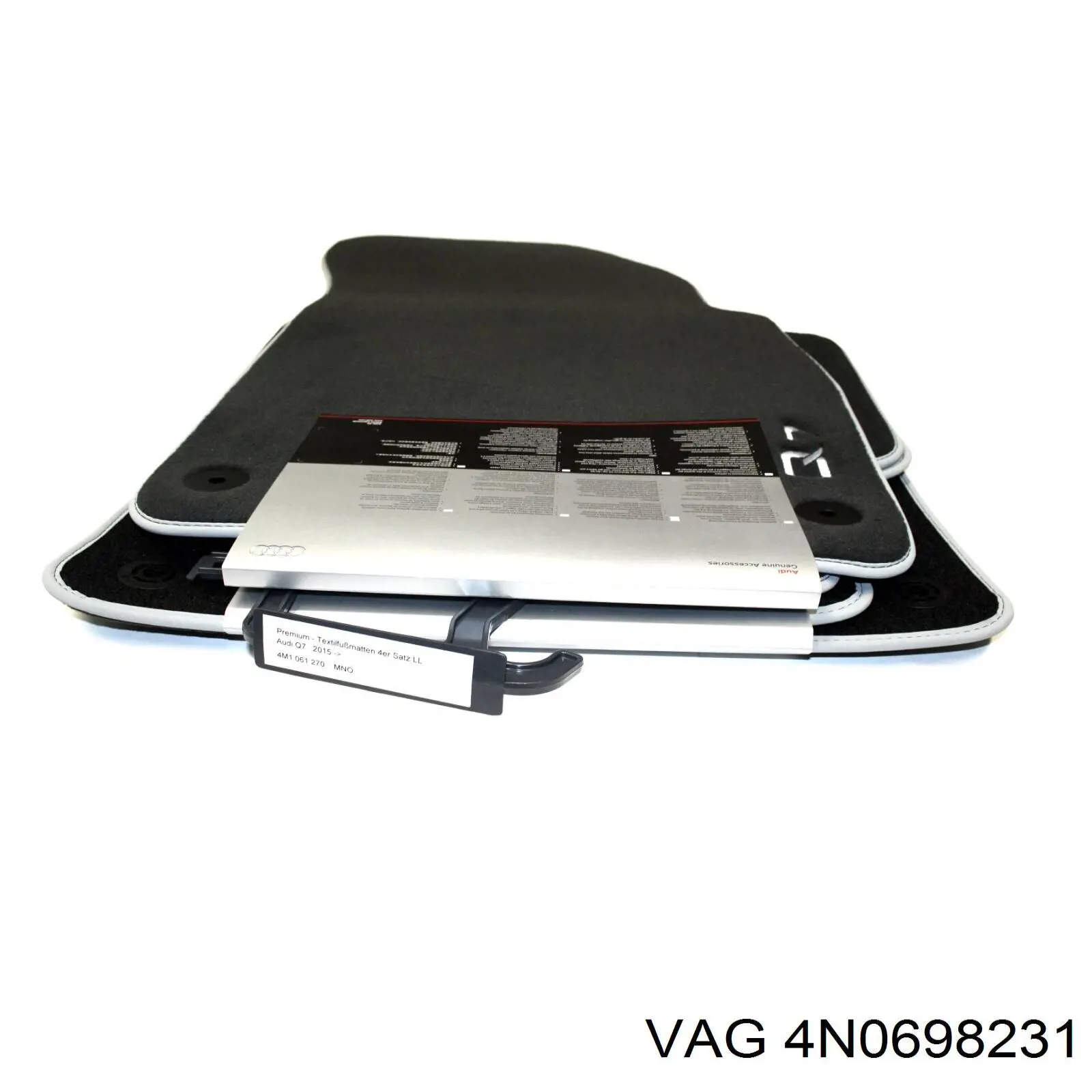  VAG 4N0698231
