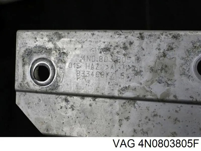 Купити 4N0803805F VAG 
