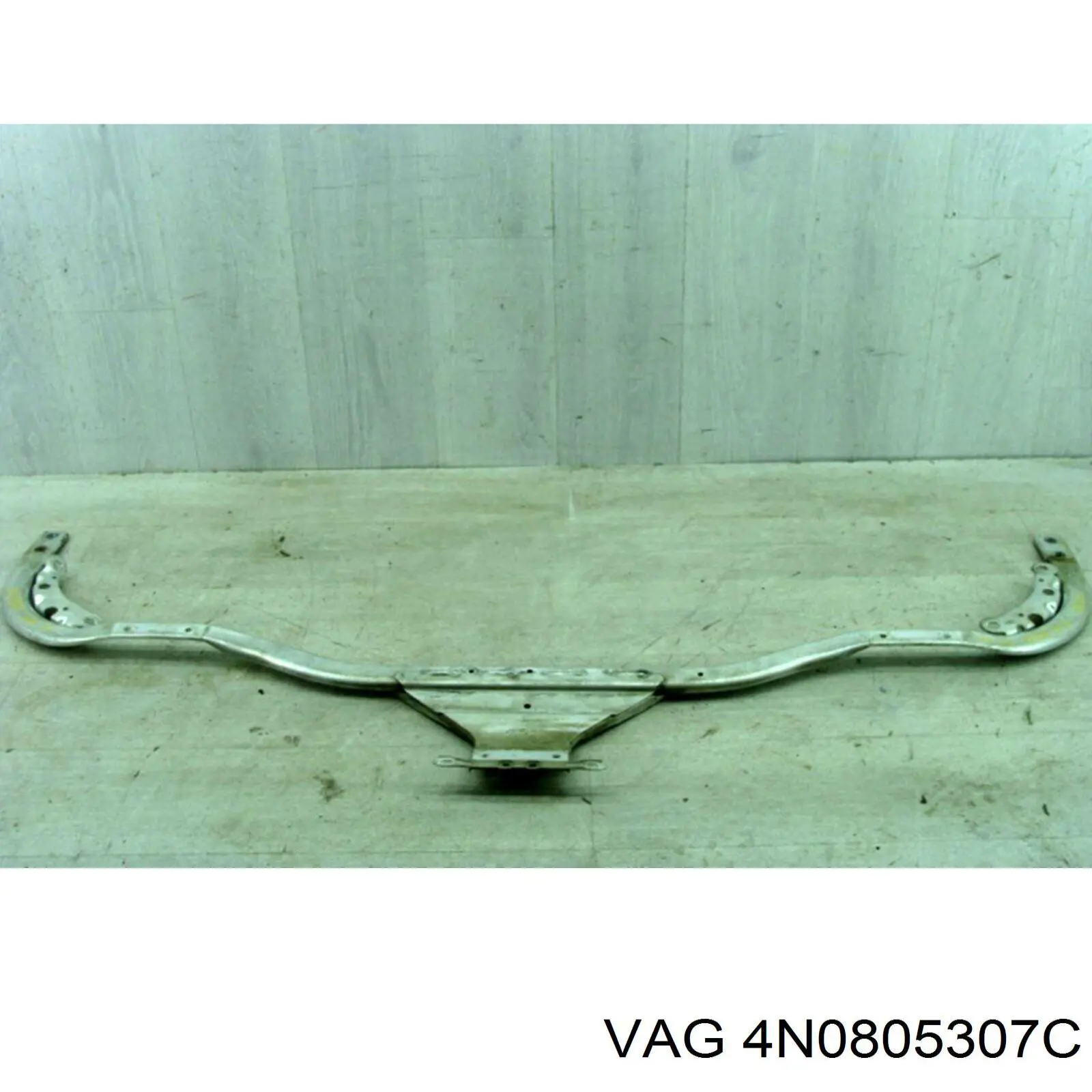 Телевізор верхній VAG 4N0805307B ціна, від 239.79 USD