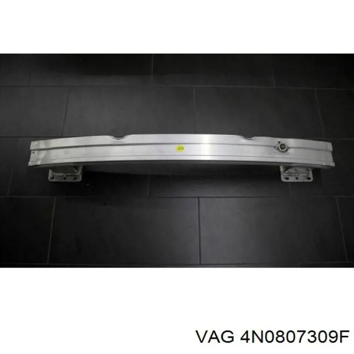 Балка бампера заднього VAG 4N0807309F ціна, від 138.82 USD