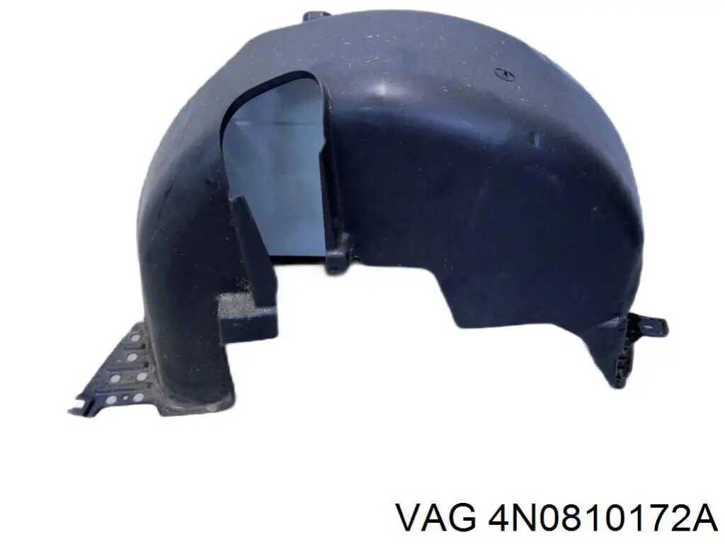 Купити 4N0810172A VAG Підкрилок заднього крила, правий