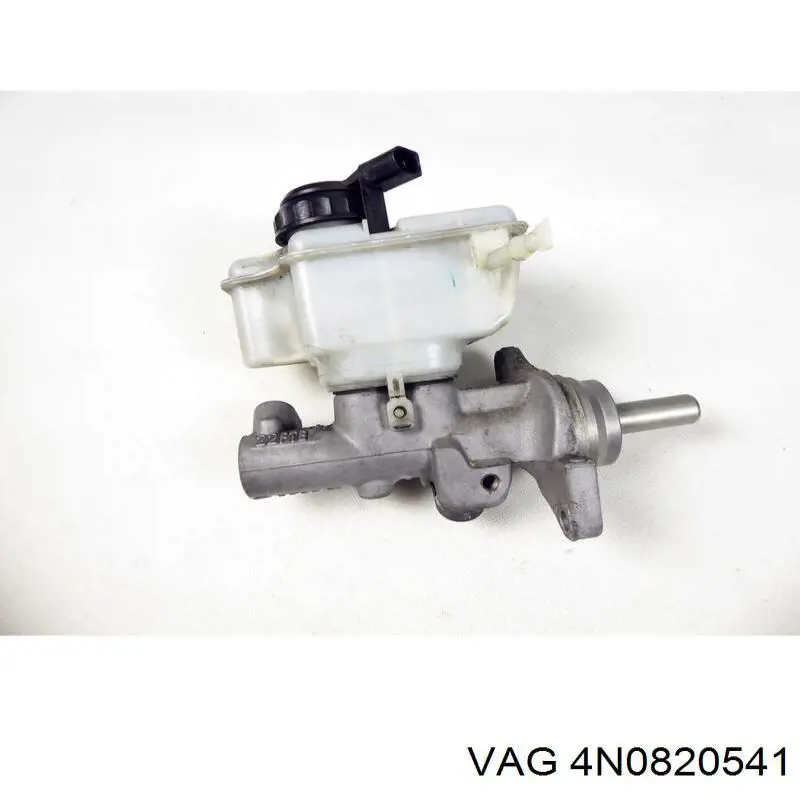 Датчик температури салону 4N0820541 VAG