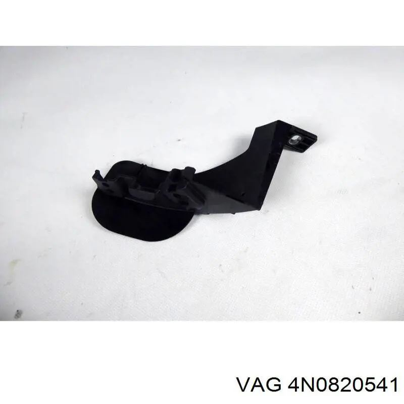 Датчик температури повітря в салоні VAG 4N0820541 ціна, від 19.40 USD