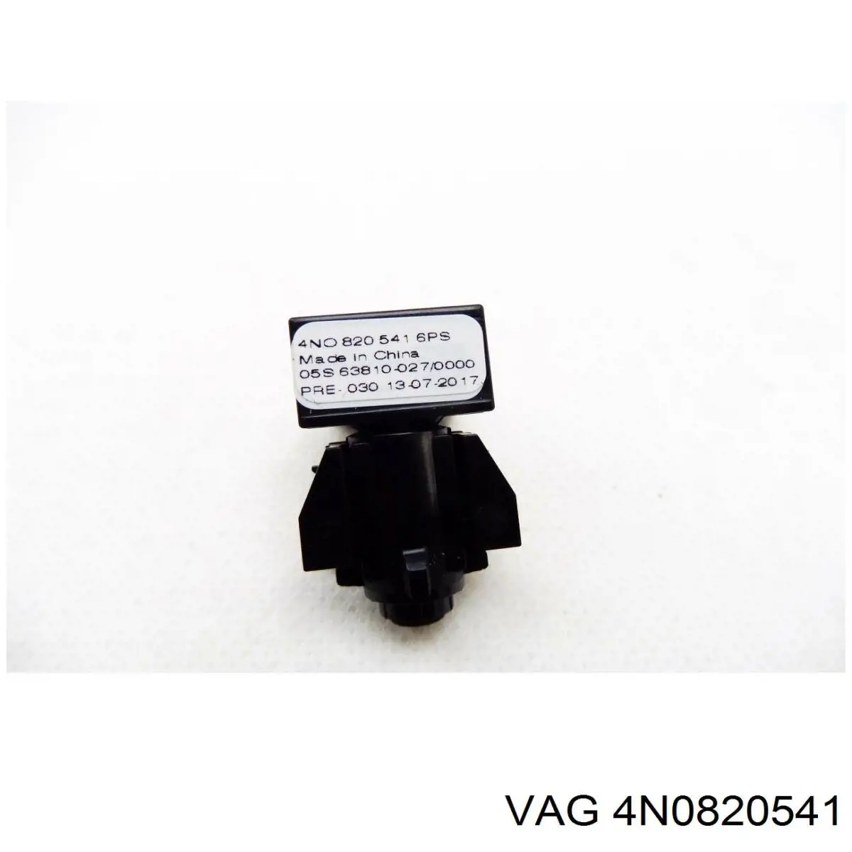  4N0820541 VAG