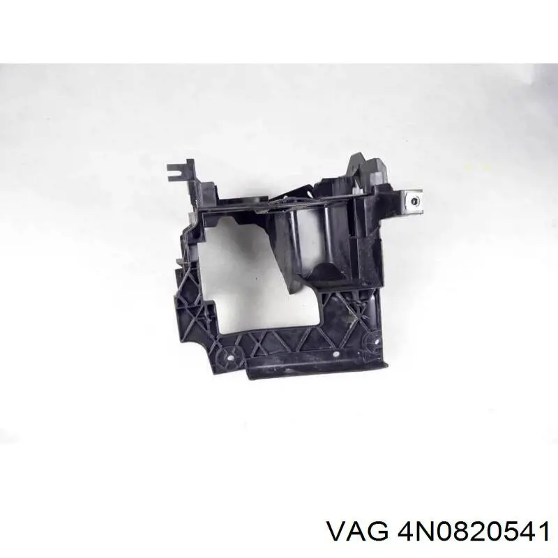 Купити 4N0820541 VAG Датчик температури салону