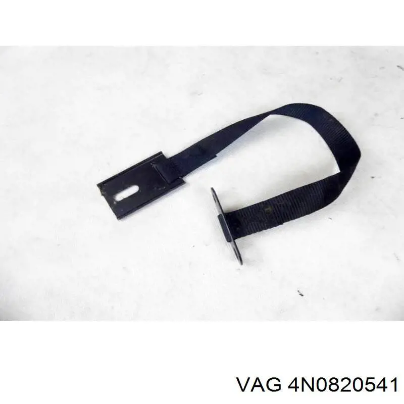 Датчик температури повітря в салоні VAG 4N0820541 ціна, від 19.40 USD