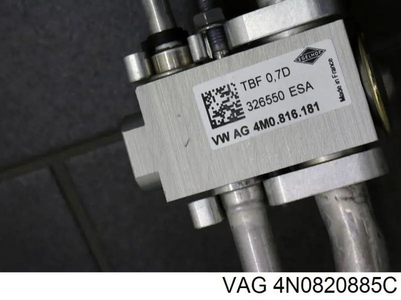4N0820885C VAG 