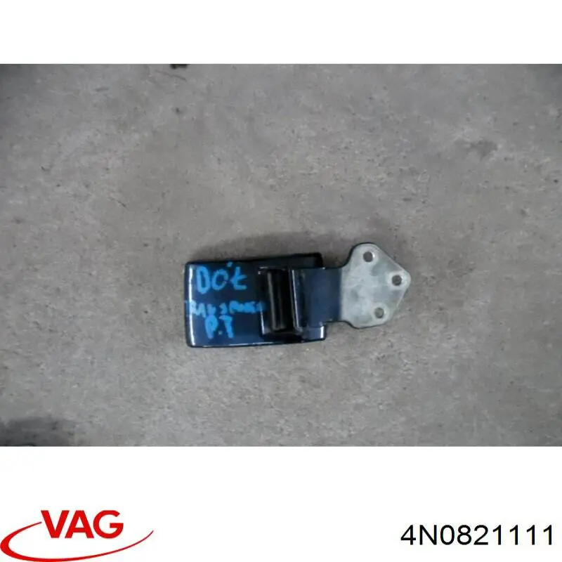 4N0821111 VAG 