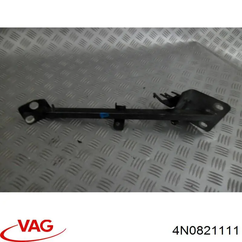  VAG 4N0821111 ціна, від 30.08 USD