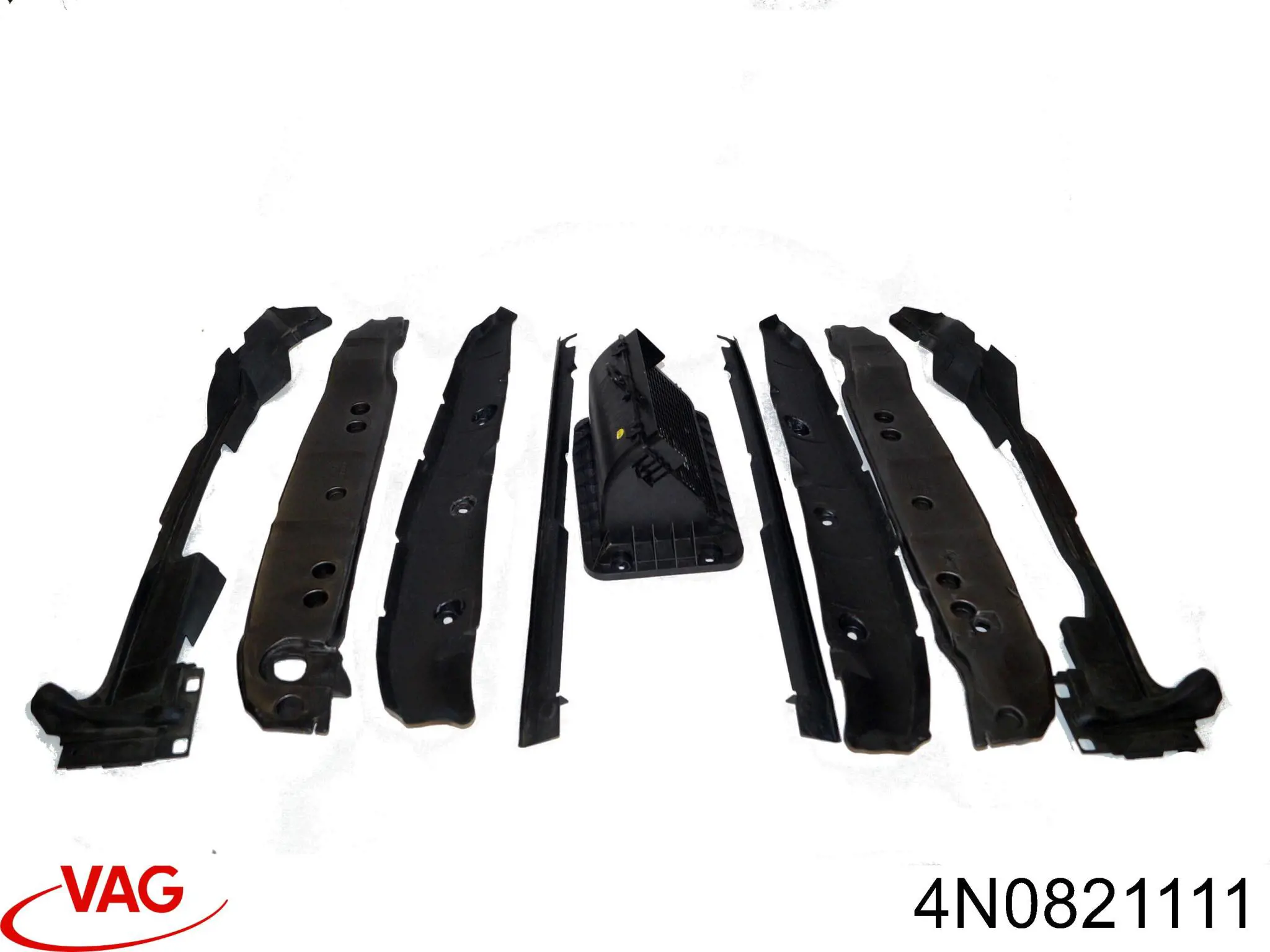 Купити 4N0821111 VAG 