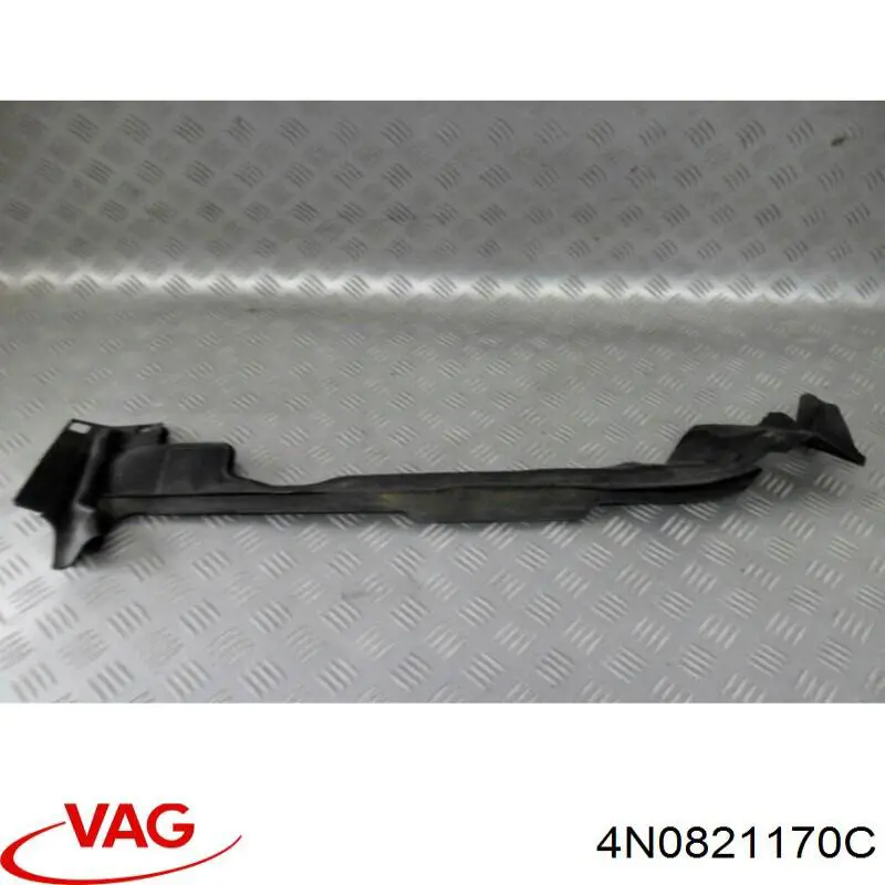 4N0821170C VAG 
