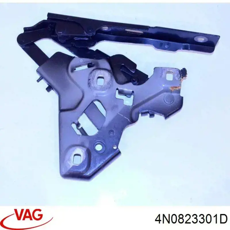 4N0823301F VAG Завіс капота, лівий