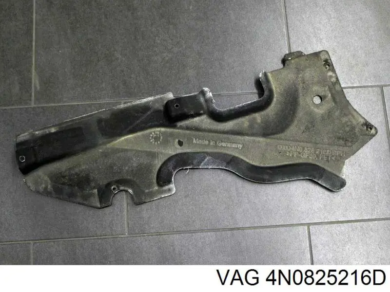  VAG 4N0825216D ціна, від 88.69 USD