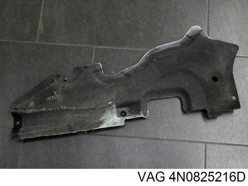 4N0825216D VAG 