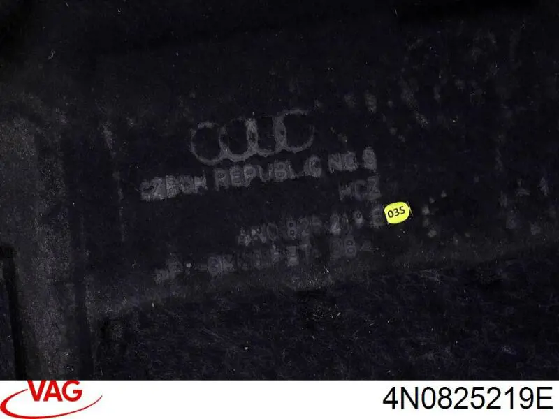  4N0825219G VAG
