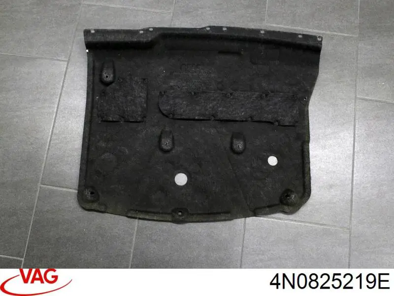  VAG 4N0825219G ціна, від 128.30 USD