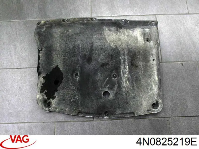 Купити 4N0825219G VAG 