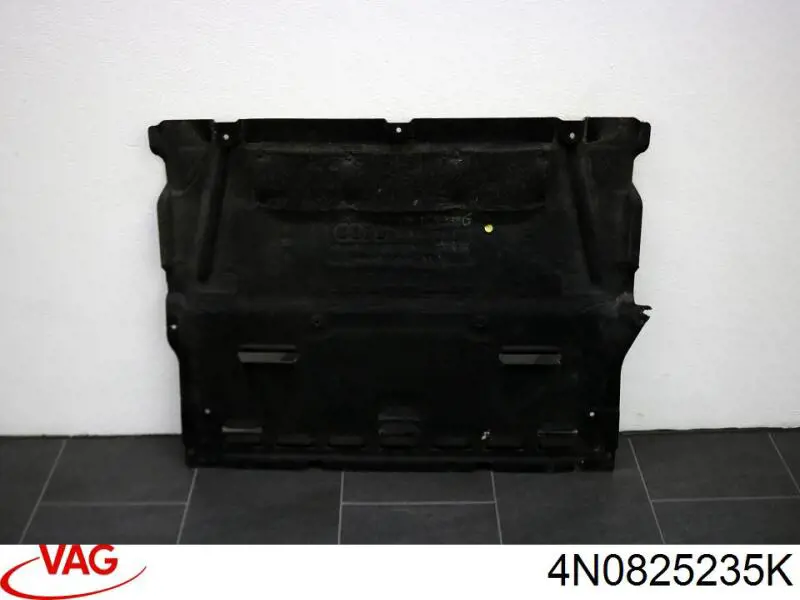 Захист ДВС VAG 4N0825235S ціна, від 311.78 USD